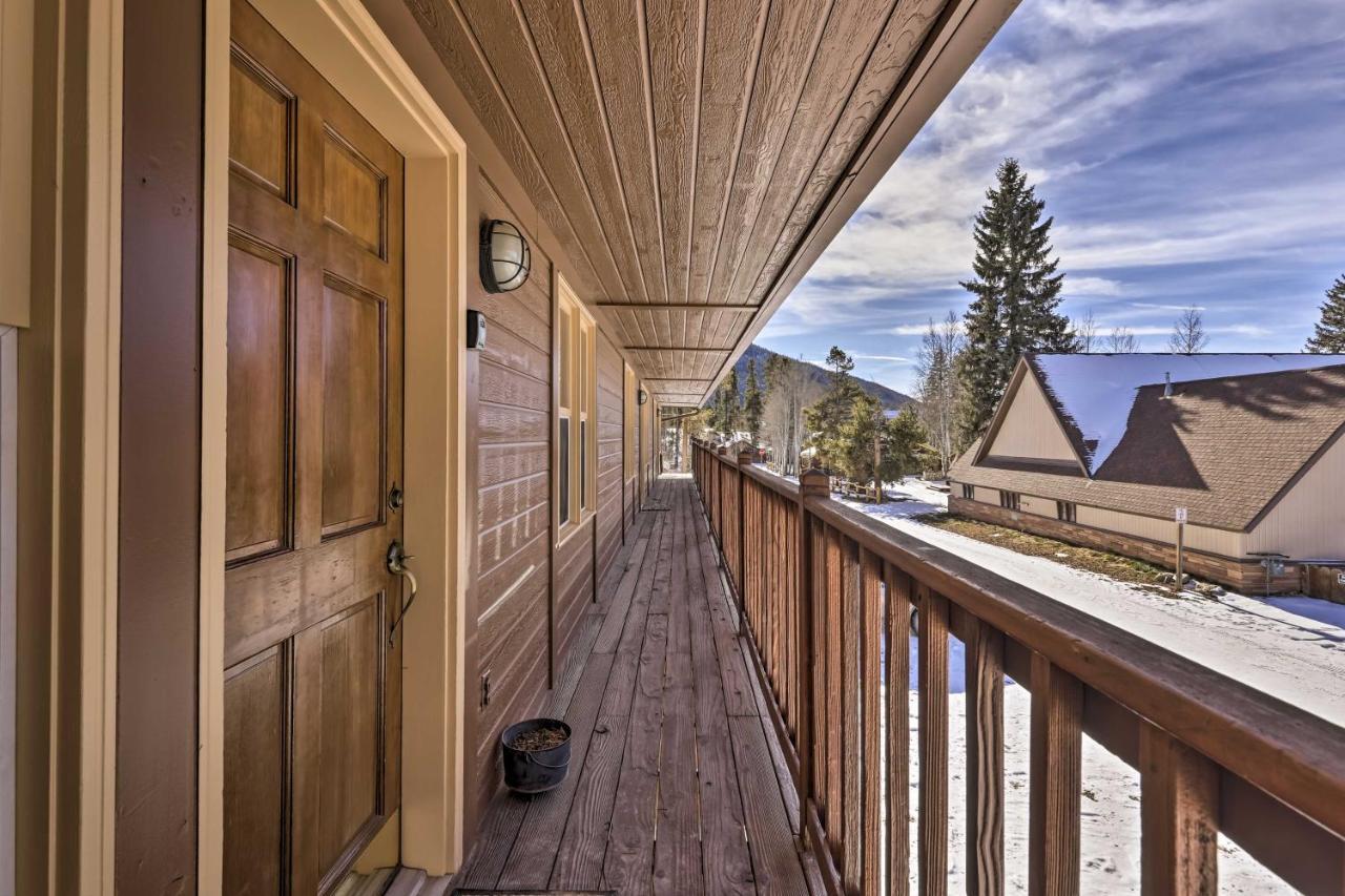 Romantic Grand Lake Gem 3 Mi To National Park! Exterior photo