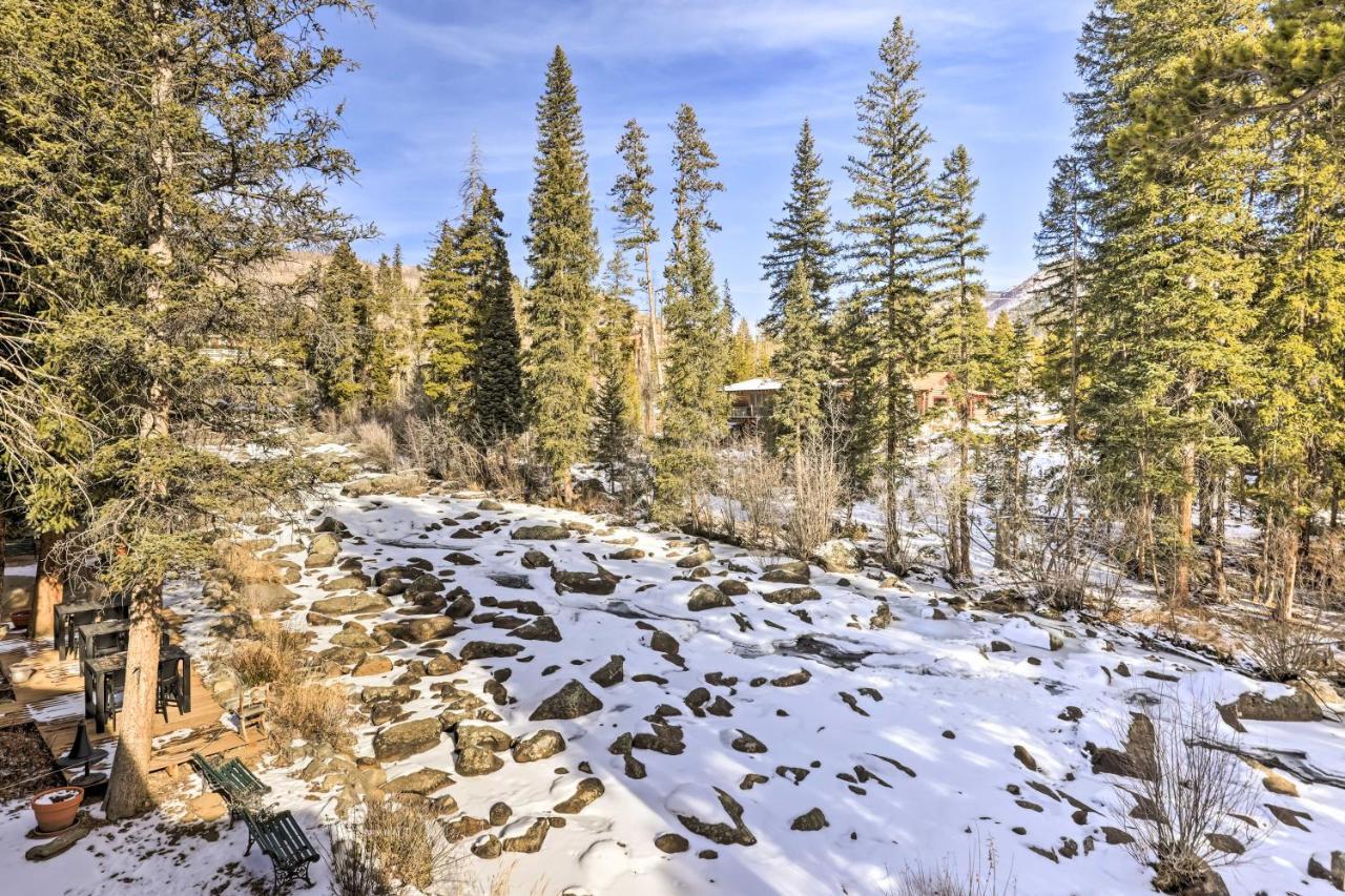 Romantic Grand Lake Gem 3 Mi To National Park! Exterior photo