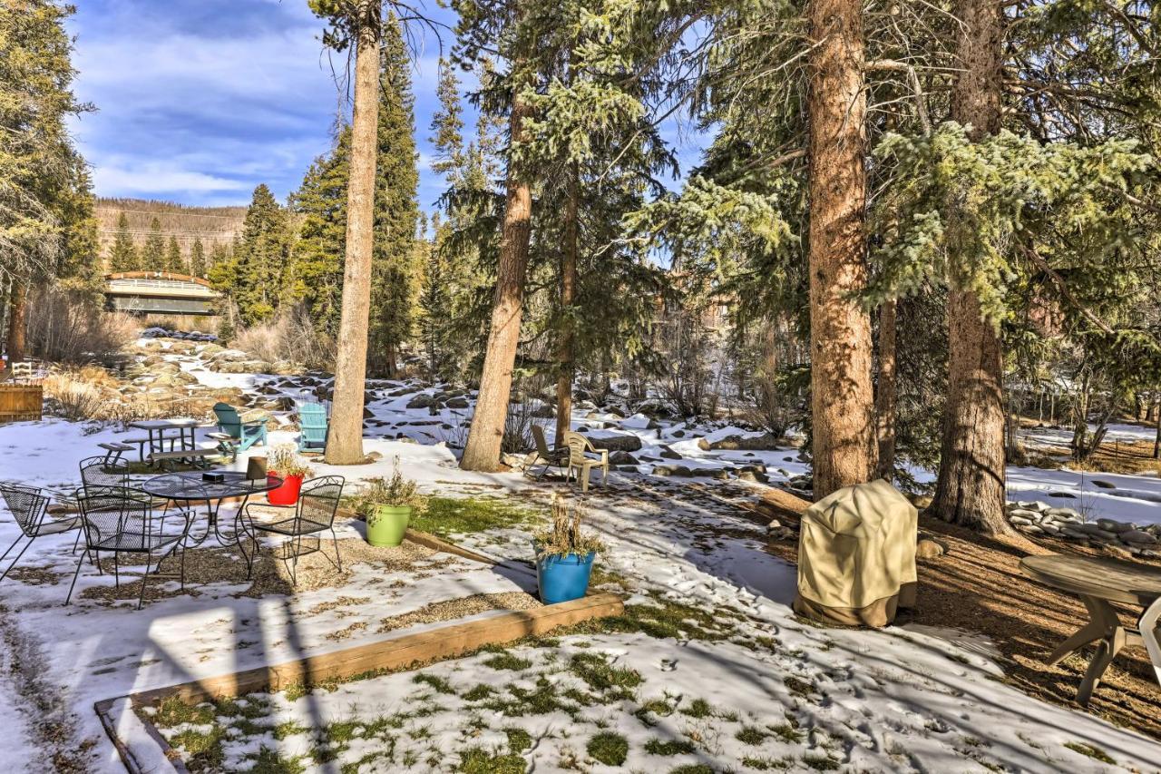 Romantic Grand Lake Gem 3 Mi To National Park! Exterior photo