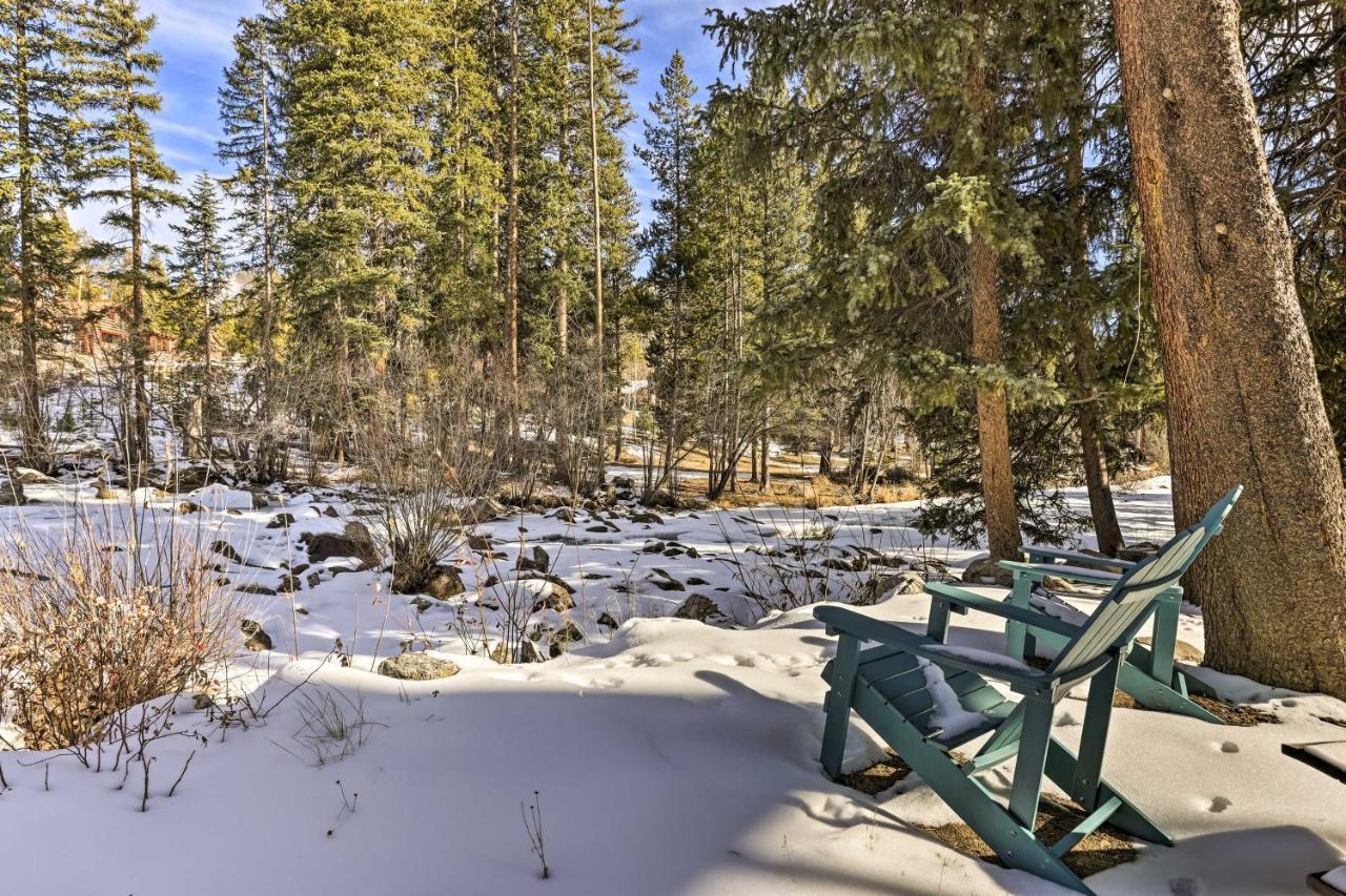 Romantic Grand Lake Gem 3 Mi To National Park! Exterior photo